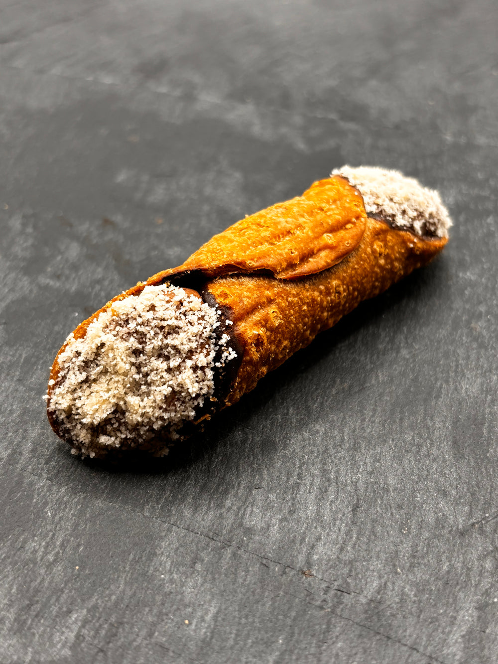 Cannoli Cioccolato - Chocolade